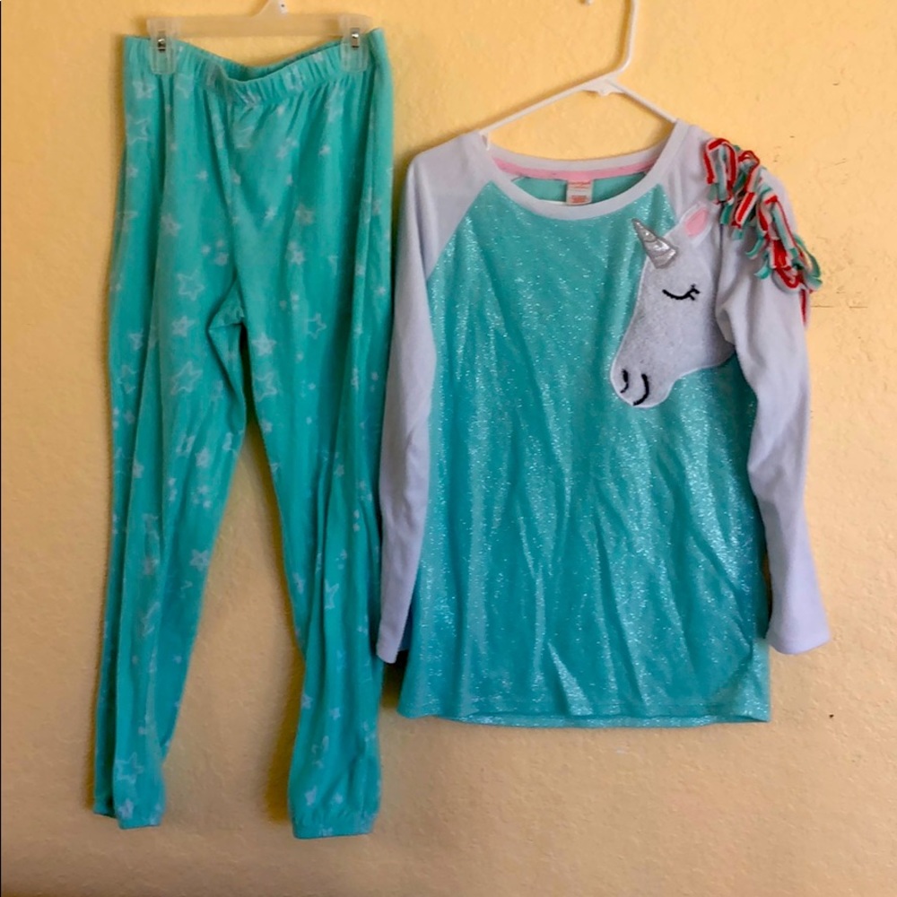 Pjs